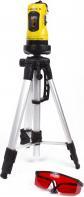 Actual product image Benson Cross line laser self-leveling with tripod
