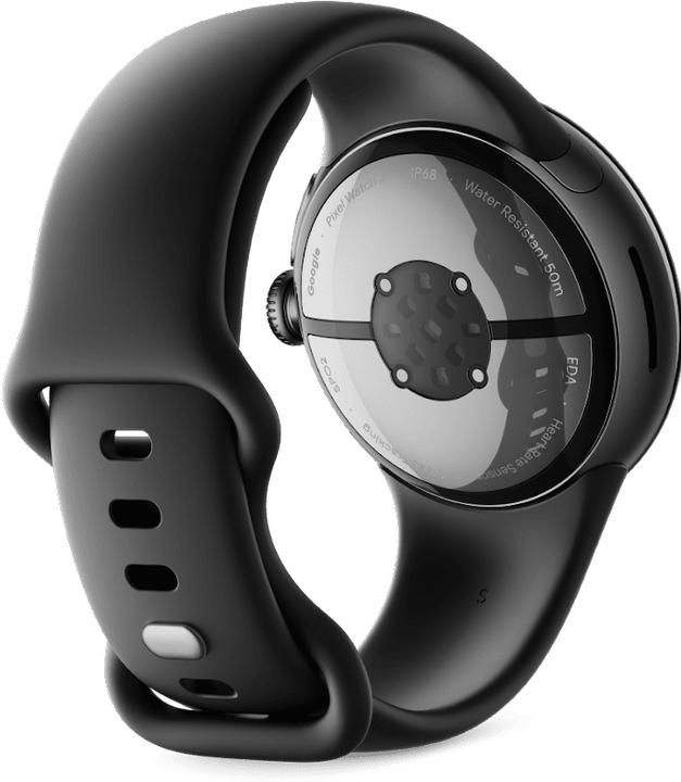 Produktbild Google Pixel Watch 2 LTE (41 mm, 4G)