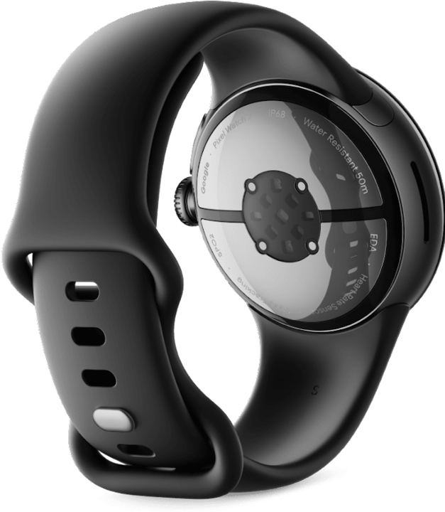 Produktbild Google Pixel Watch 2 LTE (41 mm, 4G)