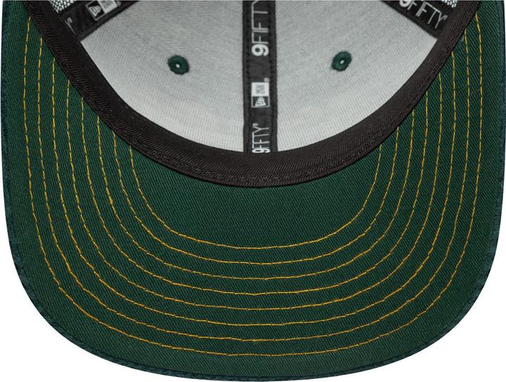 Immagine prodotto New Era 9Fifty Trucker Snapback Cap OUTDOOR forest green - S