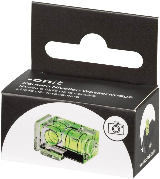 Image du produit Onit Niveau de la caméra (6 cm)