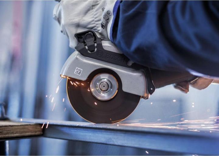 Actual product image Bosch Professional Zubehör PRO Stainless Steel and Metal cutting disc, 115 x 1.6 x 22.23 mm