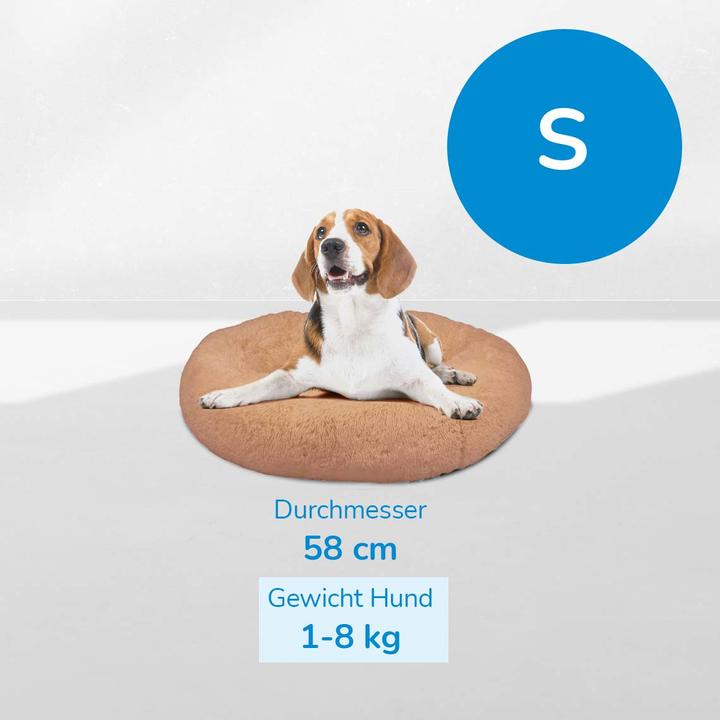Actual product image MediaShop Peaceful Pooch (Dog)