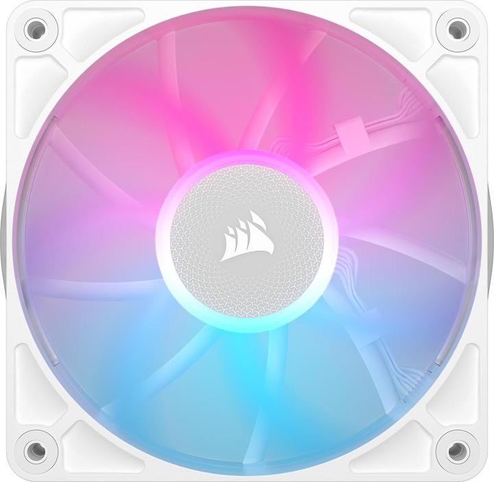 Produktbild Corsair iCUE LINK RX120 RGB (120 mm, 3 x)