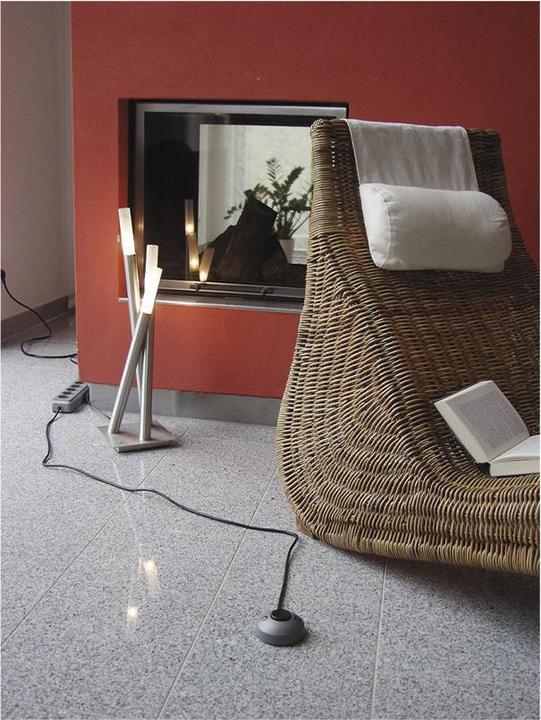 Immagine prodotto Brennenstuhl Interruttore Comfort Eco-Line (7x, Tipo 13, 2 m)