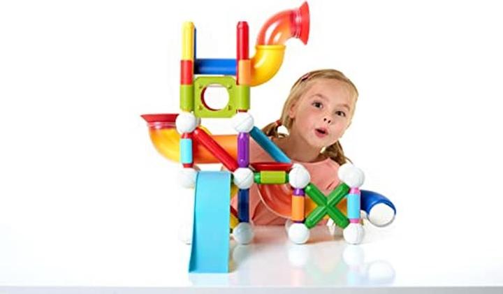 Immagine prodotto Smartmax Mega Ball Run