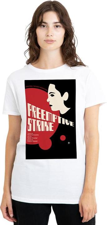 Produktbild The Next Generation Season 7 Episode 24 TShirt (XXL)