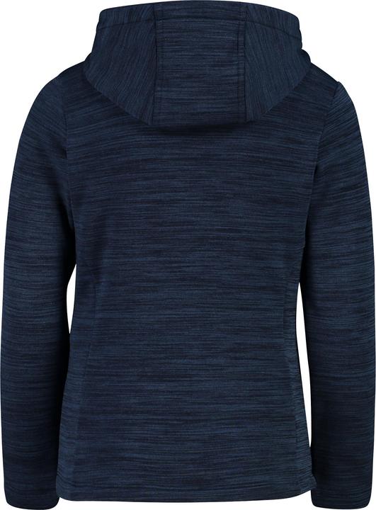 Produktbild CMP Campagnolo Girl's Jacket Fix Hood Stretch Performance (152)