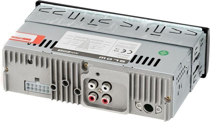 Actual product image Blow 78-269 Radio AVH-8624 MP3 (Android car)