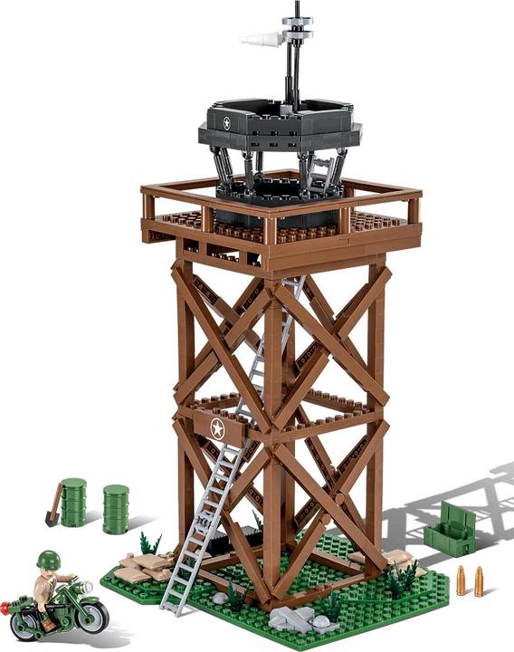 Image du produit Cobi Bâtiment