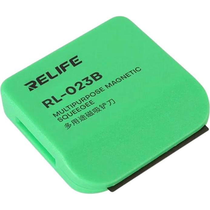 Relife Adhesive Removal Tool RL-023B, Green, Accessori per cellulare