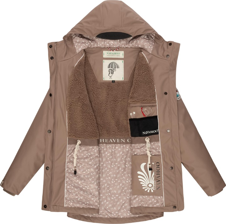 Produktbild Navahoo Ocean Heart (XS)