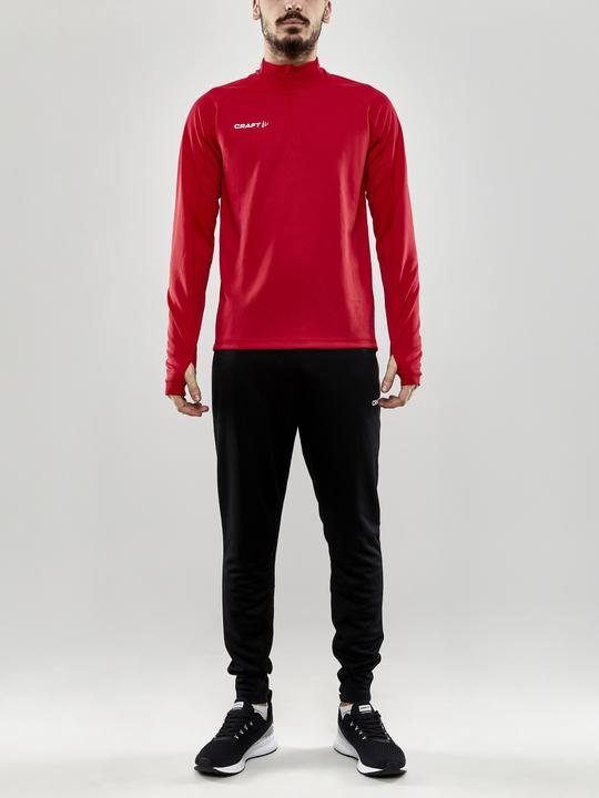 Actual product image Craft Evolve Halfzip M (L)