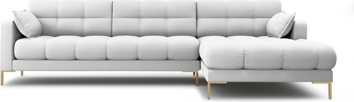 Actual product image Micadoni Mamaia (Corner sofa)