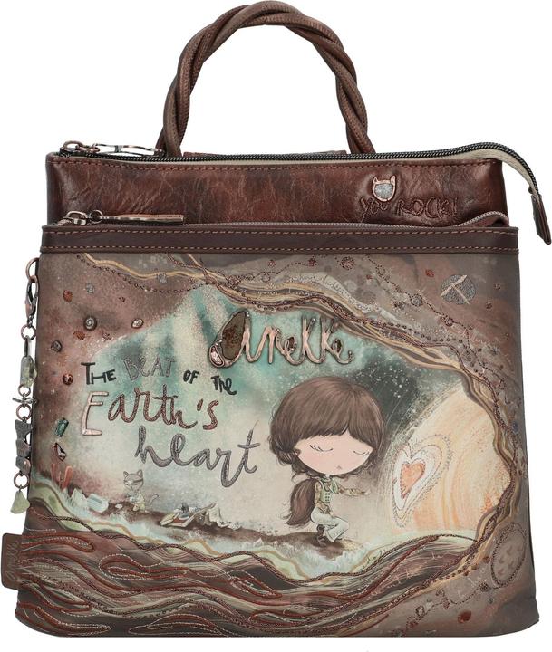 Produktbild Anekke Core City Rucksack 29 cm (6 l)