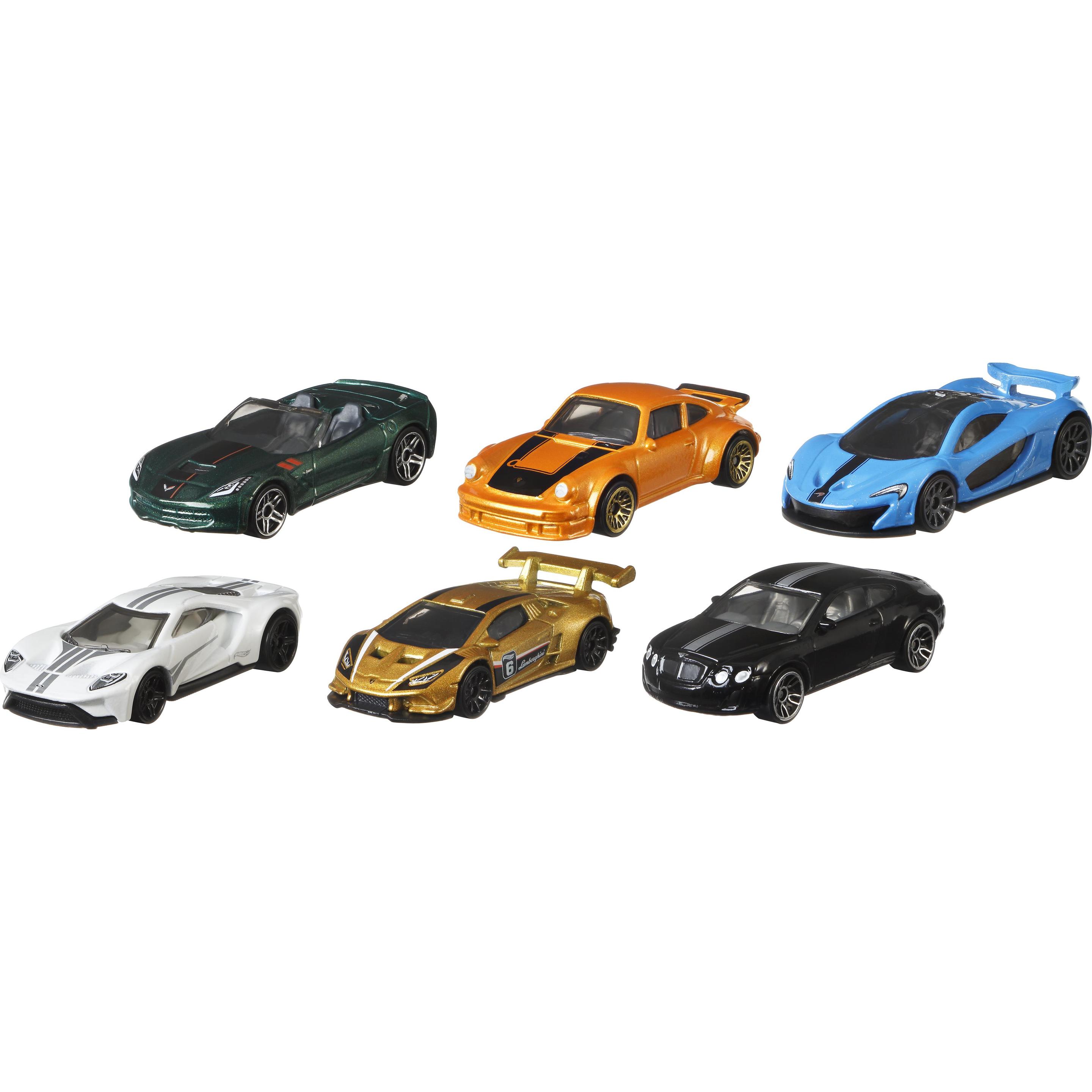 Thumbnail - Hot Wheels GDG44