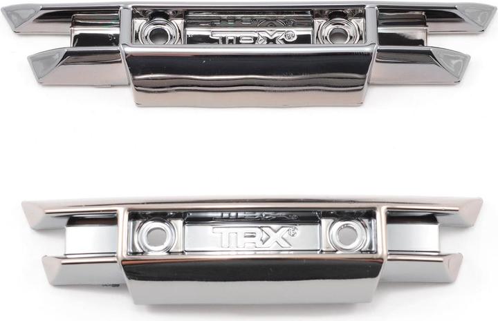 Produktbild Traxxas Bumpers