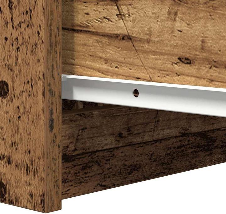 Produktbild vidaXL Sideboard (37.50 x 35 x 76 cm)