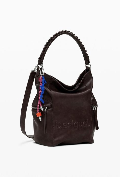 Produktbild Desigual Half Arica Daypack 35 cm (12 l)