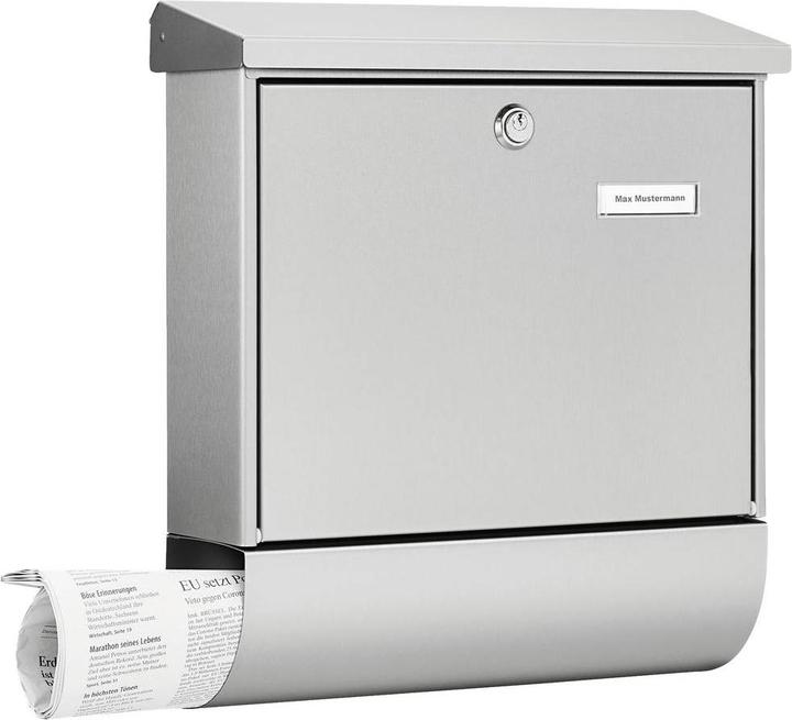 Productafbeelding Burg Wächter Brievenbus AMRUM-SET 38670 NI (EG)