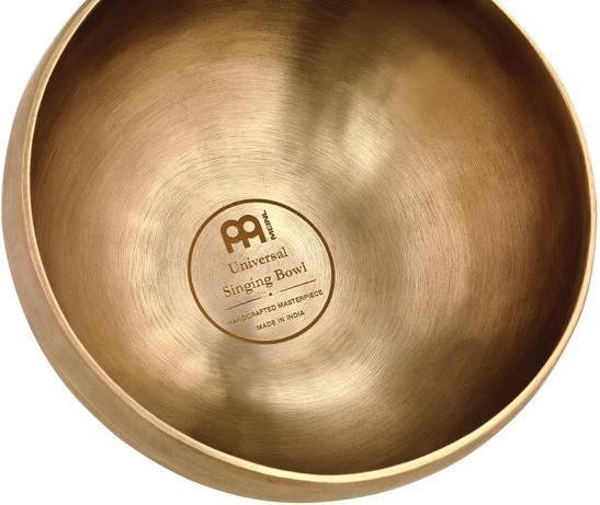 Actual product image Meinl Universal singing bowl (Singing bowl)