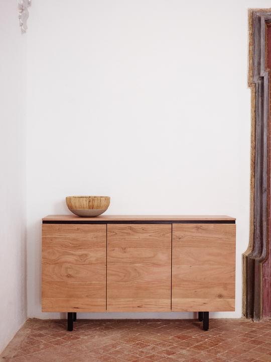 Image du produit Kave Home Uxue (40 x 150 x 88 cm)