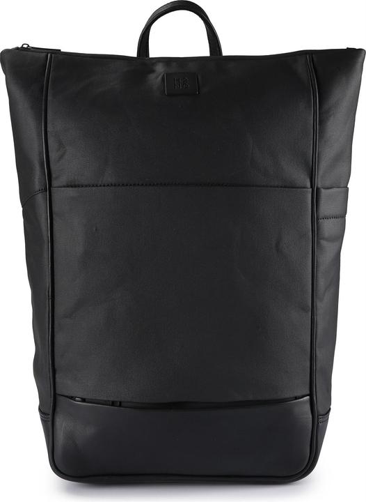 Produktbild Harbour 2nd City Lights Daypack Leder 47 cm Laptopfach (21 l)