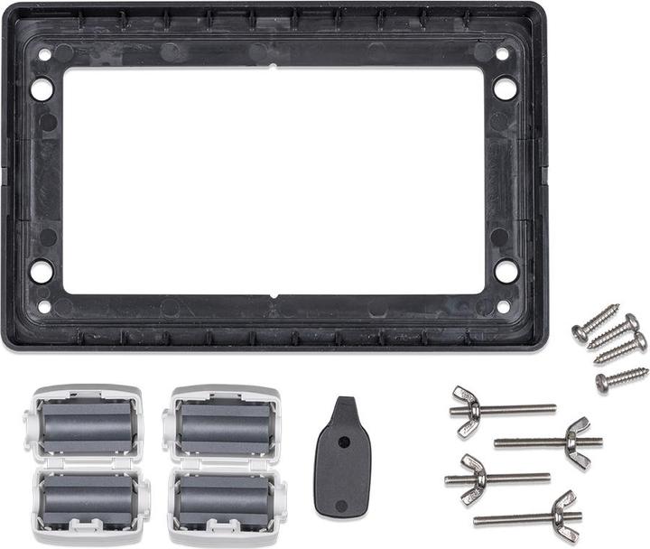 Actual product image Victron Energy GX Touch 70