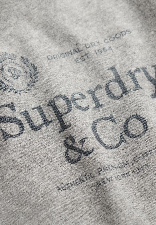 Produktbild Superdry 1954 Company Relaxed (M)
