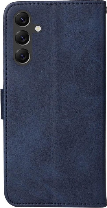 Immagine prodotto Cover-Discount Galaxy A15 - Custodia premium per cellulare blu (Samsung Galaxy A15)