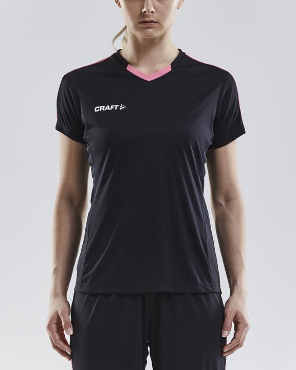 Actual product image Craft Progress Jersey Contrast W (XS)