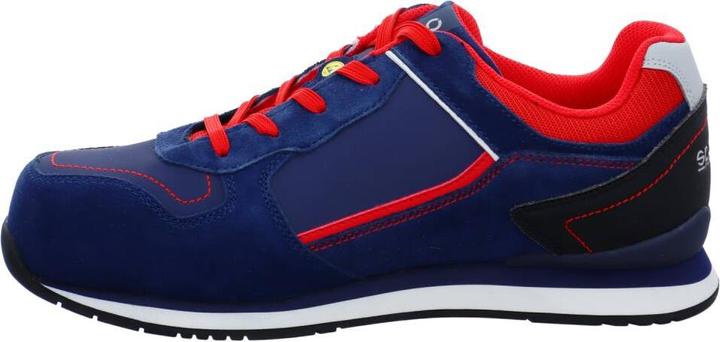 Immagine prodotto Sparco Scarpe di sicurezza Red Bull Racing Gymkhana (45)