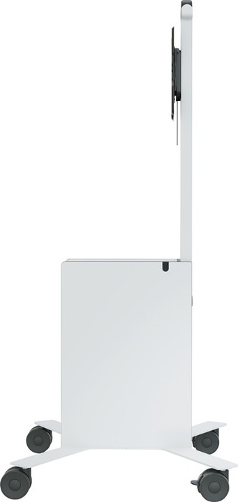 Actual product image Durable Mobile TV Trolley COWORKSATION (43", 18 kg)
