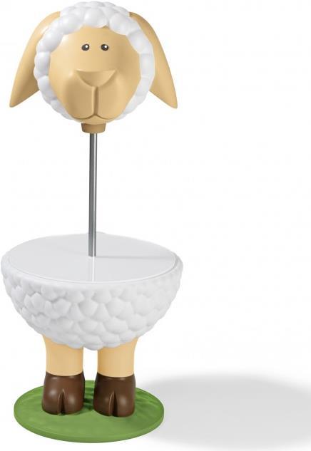 Produktbild Caketales Schaf