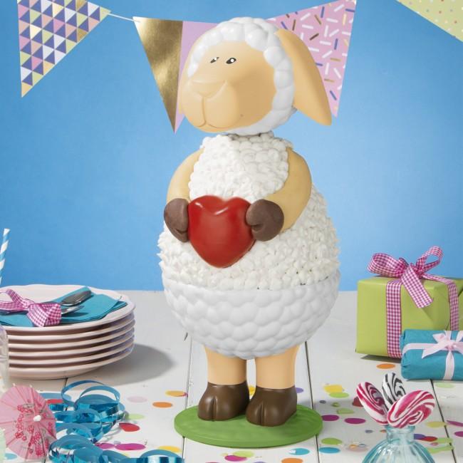 Produktbild Caketales Schaf