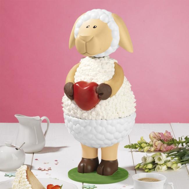 Produktbild Caketales Schaf