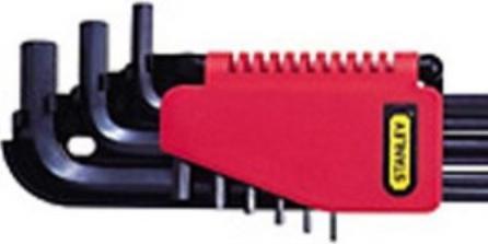 Actual product image Stanley Pin wrench with ball head