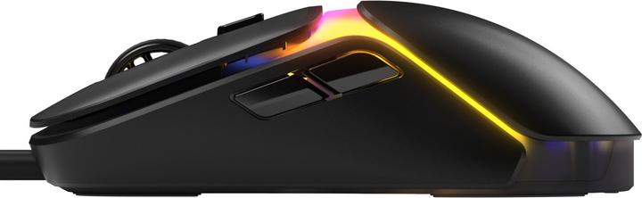 Actual product image Glorious PC Gaming Race Model O3 Wired (Cable)