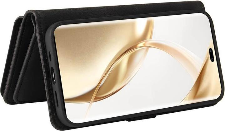 Actual product image Cover-Discount HONOR 200 Pro - Wallet cover Wallet