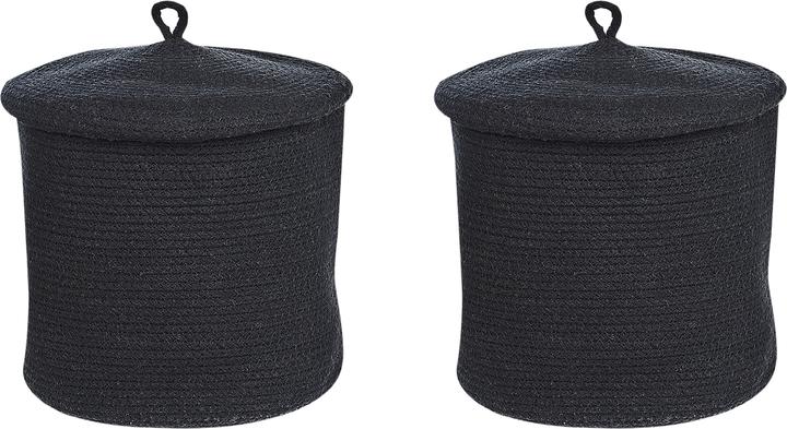 Immagine prodotto Beliani Silopi (33 cm, 2x)