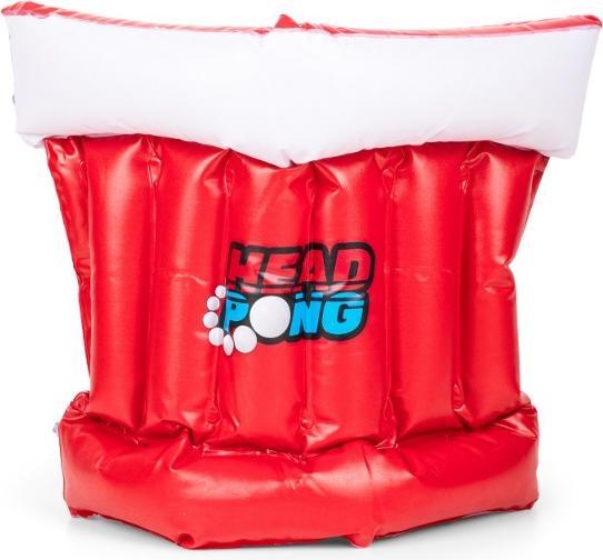 Image du produit Thumbs Up Jeu à boire Human Head Pong