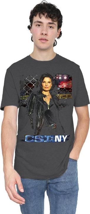 Produktbild Csi: NY TShirt (S)