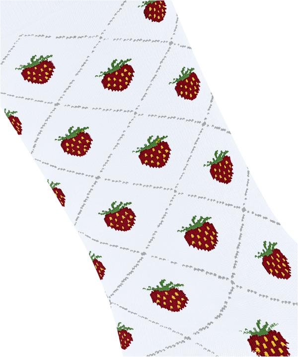 Produktbild Burlington BURLINTON Socken Erdbeeren (Einzelpack, 36 - 41)