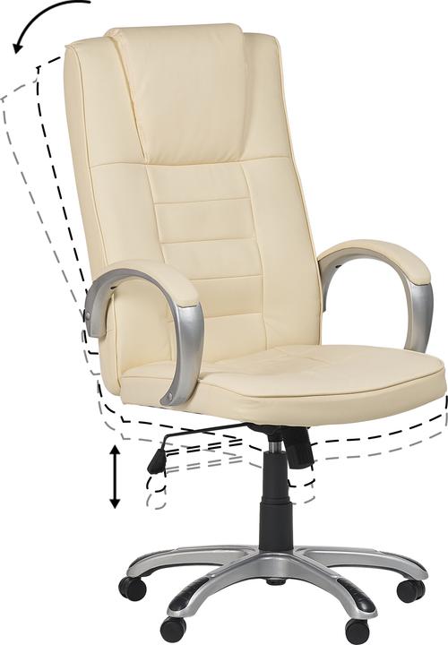 Actual product image Beliani Grandeur