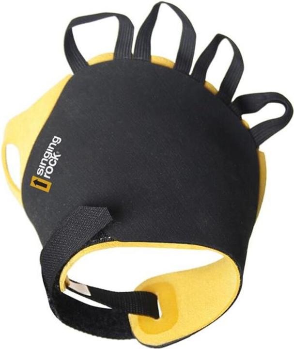 Produktbild Singing Rock Risskletterhandschutz Craggy (M)