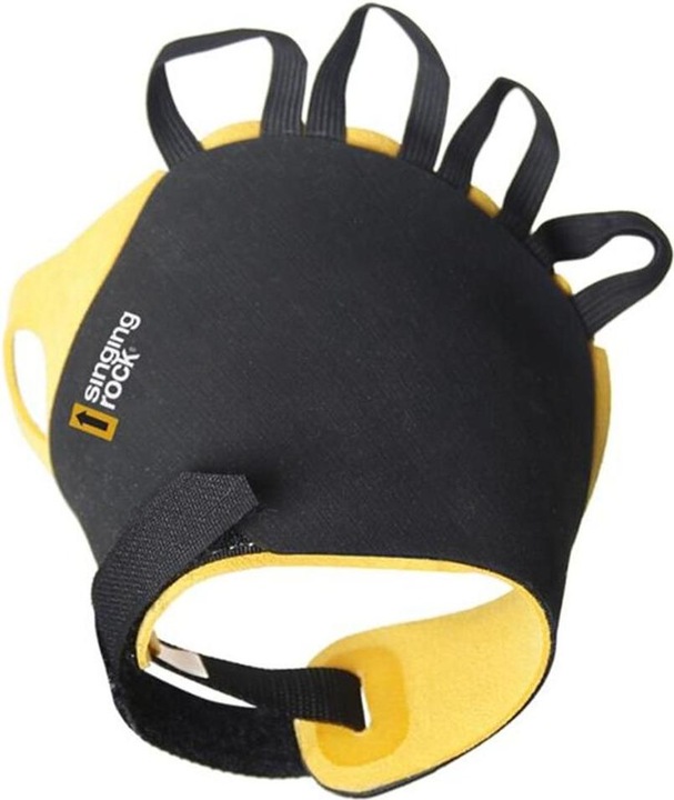Actual product image Singing Rock Craggy crack climbing hand protection (M)