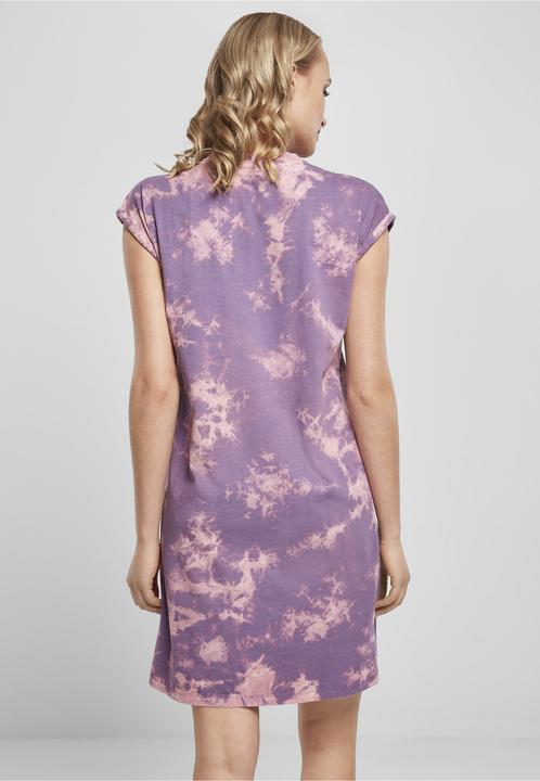 Produktbild Urban Classics Ladies Bleached Dress (S)