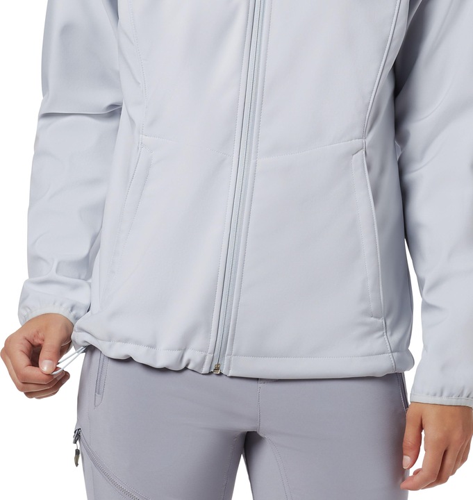 Image du produit Columbia Kruser Ridge II Softshell (L)