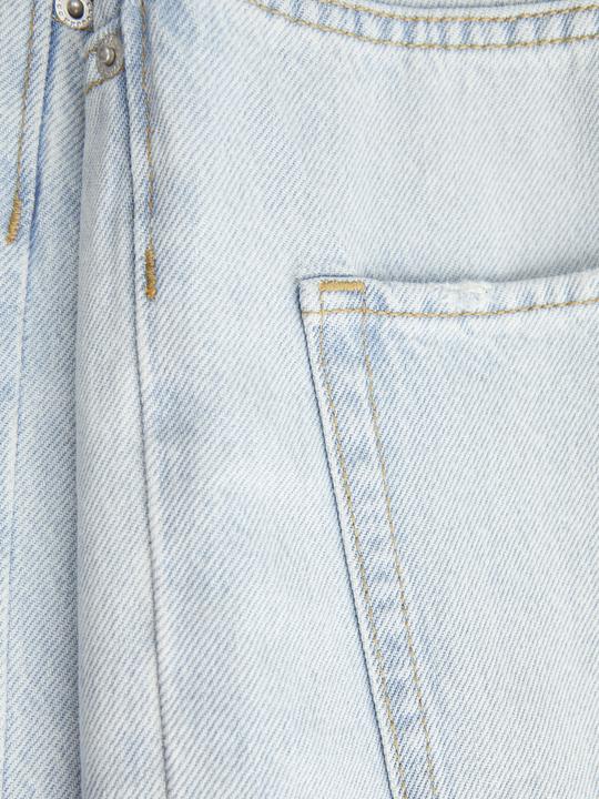 Actual product image JJXX Jxerin Baggy Mw Shorts Dnm (L)