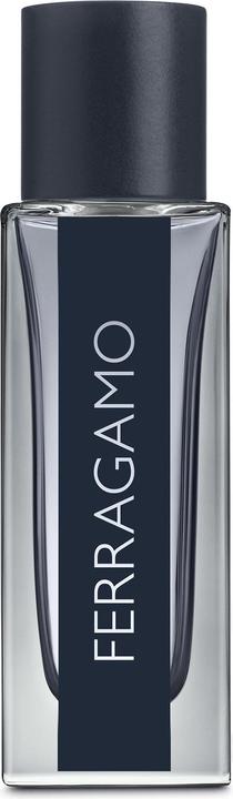 Actual product image Salvatore Ferragamo Eau de toilette (Eau de toilette, 30 ml)